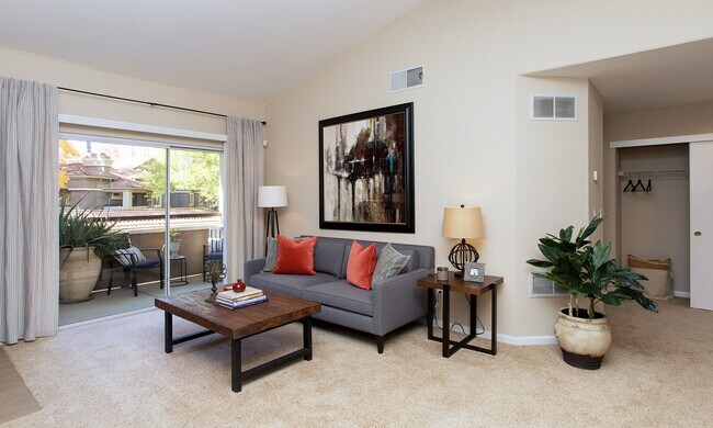 Adagio Apartment Homes