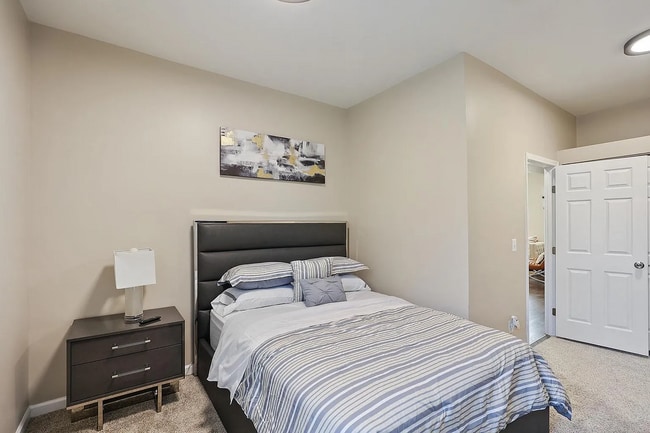 1st Floor Apartment Unit - 5641 Cates Ave