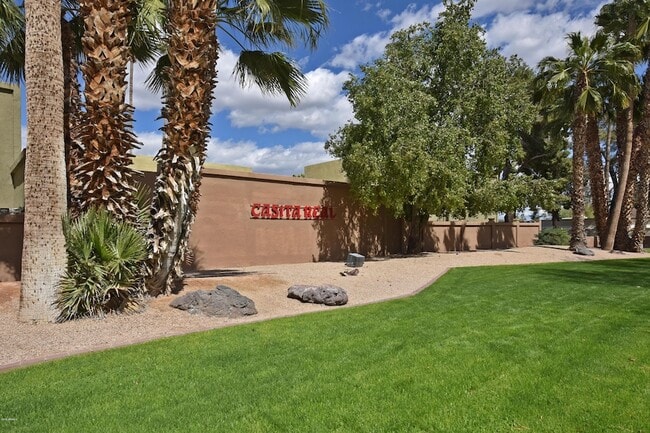 Photo - 8574 E Indian School Rd