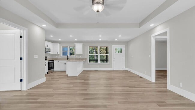 Photo - New construction home in beautiful Dunlap
