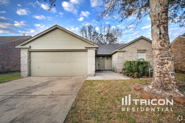 Building Photo - 12114 Yearling Dr Rental