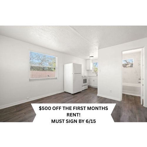 Building Photo - Newly Renovated Condo For Rent in St Peter... Unit 2