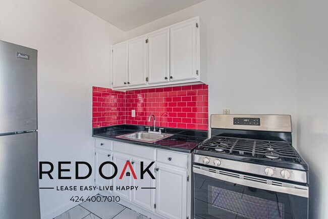 Photo - 615 S Glendale Ave Unidad 34