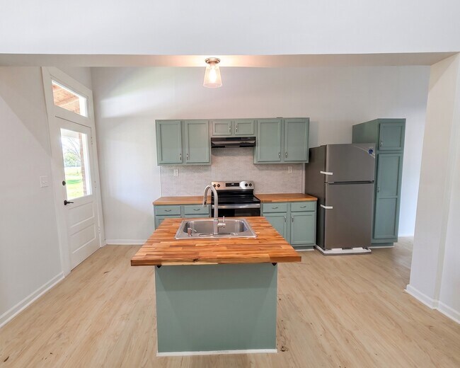 McDonough Duplex
