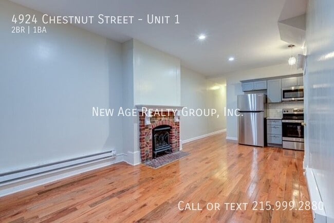 Photo - 4924 Chestnut St Unit 1