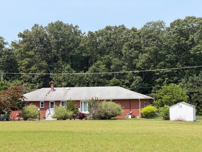 Photo - Move-In Ready 3-Bed, 2.5-Bath Home with a Beautiful Big Yard in Peaceful Jackson, NJ