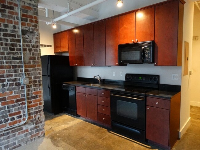 Photo - 10th Street Lofts