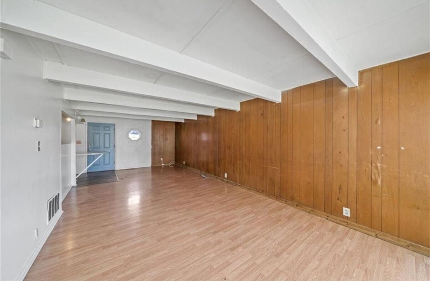 Photo - 3 Bed 1.5 Bath Townhome for rent