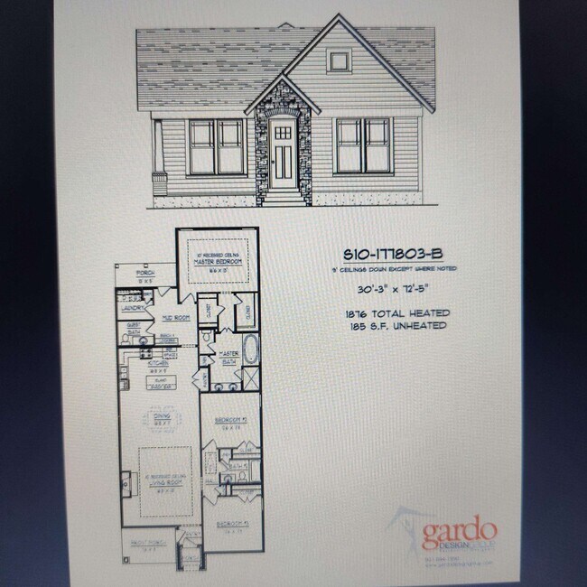 Photo - 3160 Wilcox Ave