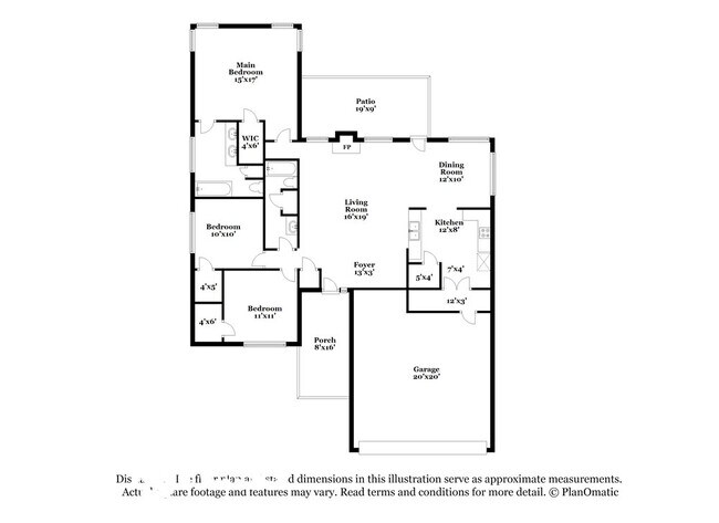 Photo - 6612 Hightower Dr