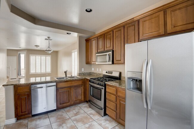 Photo - 1713 Bamboo Rain Ave