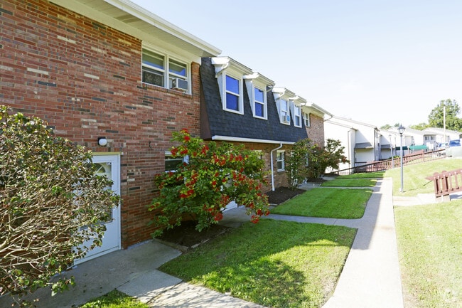 Town Homes