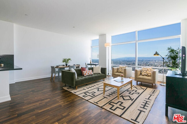 Building Photo - 900 W Olympic Blvd Unit 28C