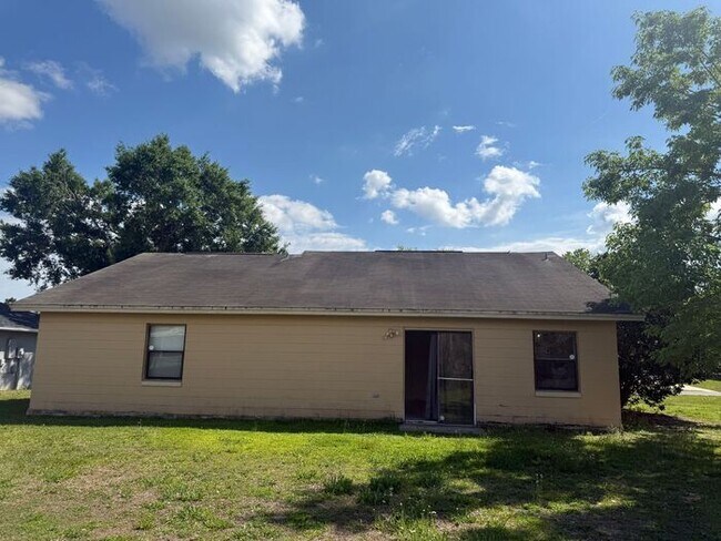 Photo - Single Story Home in Poinciana
