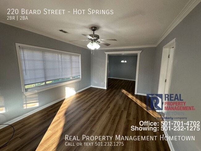 Photo - 220 Beard St Unit Hot Springs