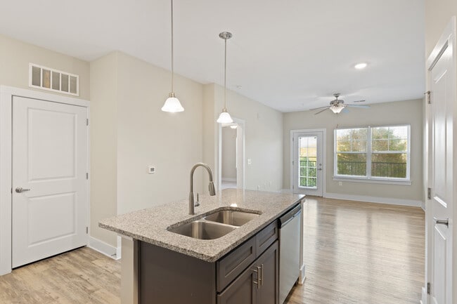 Photo - Gateway Apartments