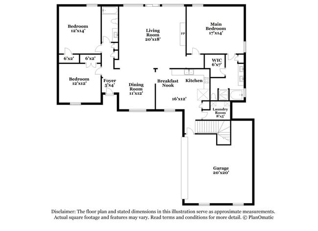 Photo - 9339 Chimneyrock Blvd.