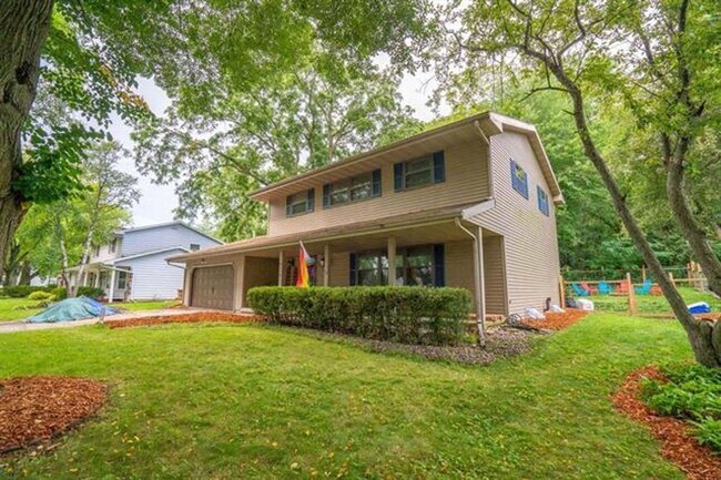 Photo - 3110 Ashford Ln