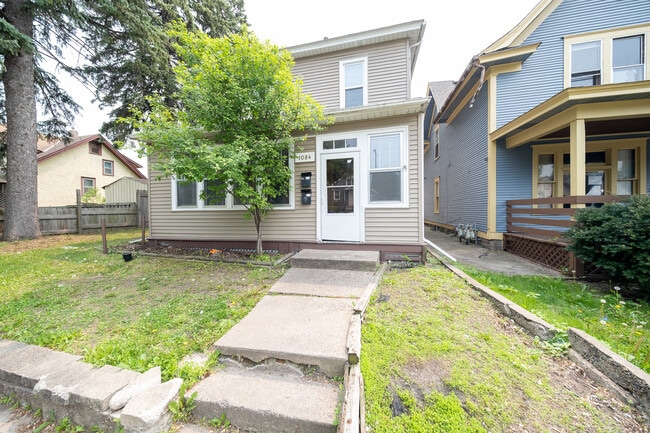 Photo - 1084 Sims Ave House