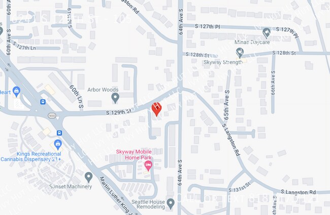 Photo - 6241 S 129th St Unit 105