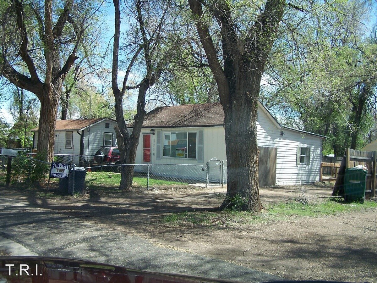 1 br, 1 bath House - 2710 7th Avenue - 1 br, 1 bath House - 2710 7th Avenue
