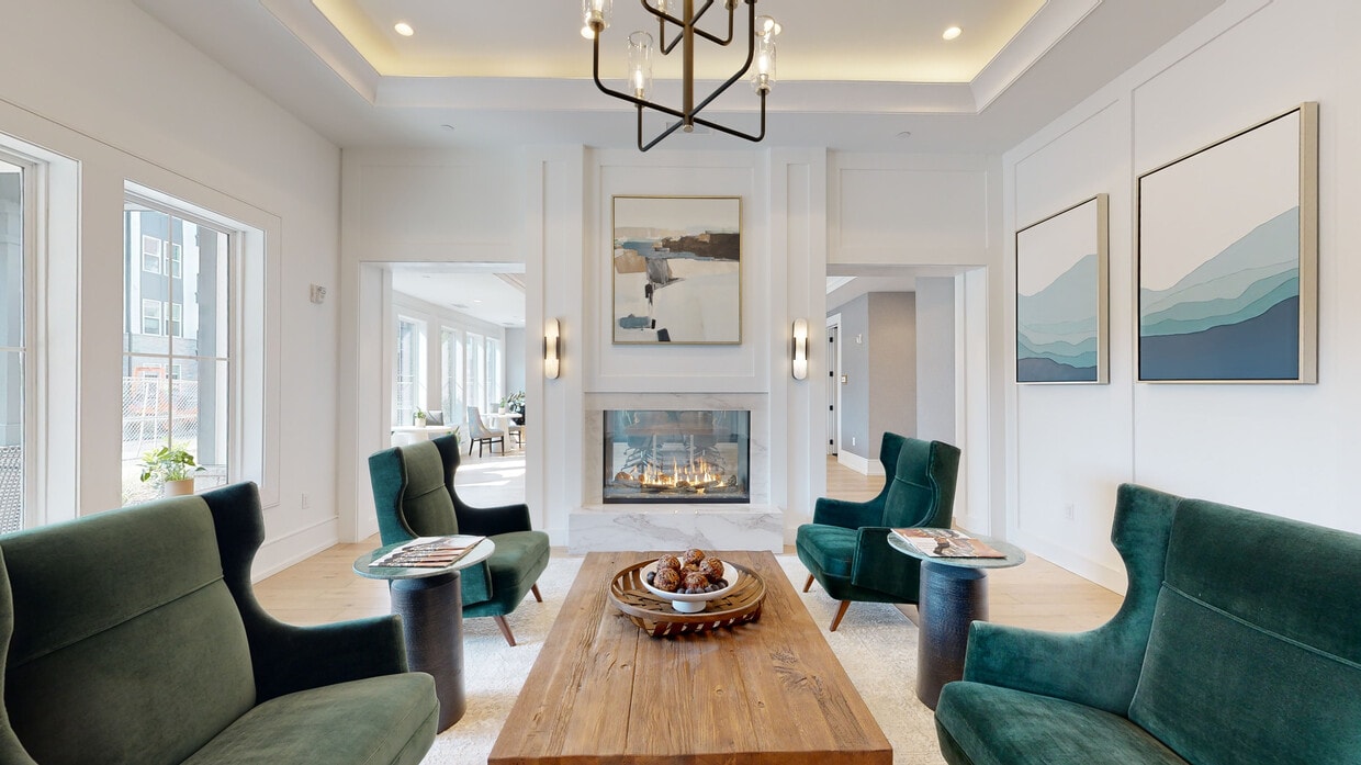 Photo - Harpeth Heights Apartments