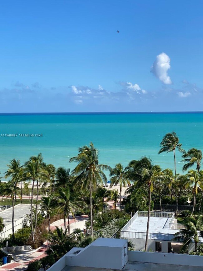 Photo - 2655 Collins Ave Unit 1003