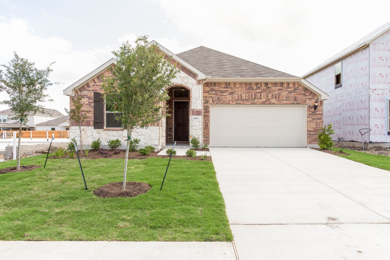 Photo - 6509 Golden Bough Ln