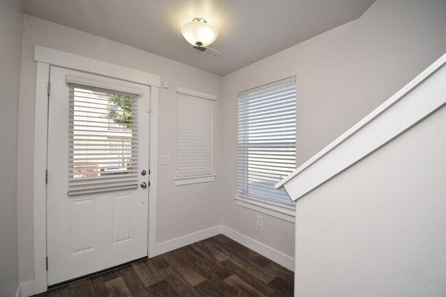 Photo - 4 Bed 3.5 Bath Sunny and Spacious South Jordan Corner-Lot Home with Views!