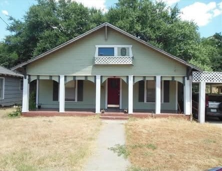 Building Photo - 275 S Orr St