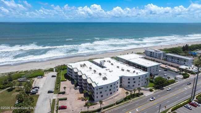 Building Photo - 601 N Miramar Ave Unit 311