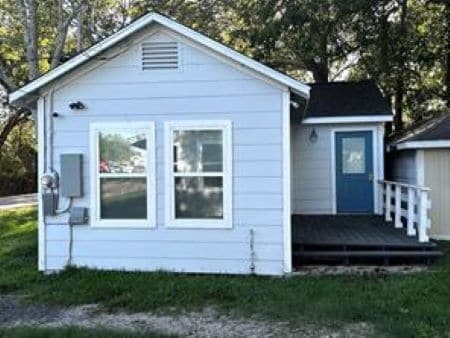 Building Photo - 4318 1st Unit C