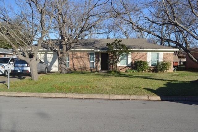 Photo - 1119 Cozby St E House