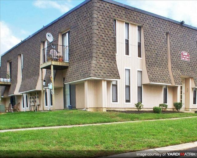 Inverness Apartments