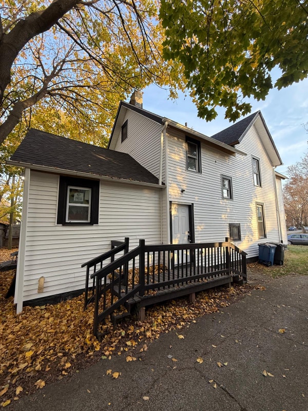 Photo - 3202 Bradwell Ave Apartamento Unidad #2 3202 Bradwell Ave