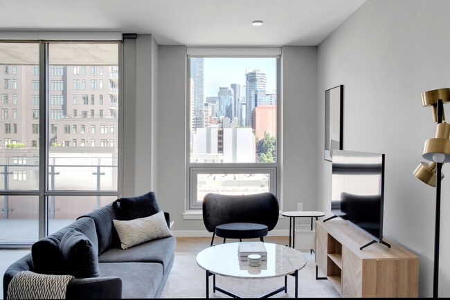 Building Photo - 210 Wall St Unit FL11-ID3390A