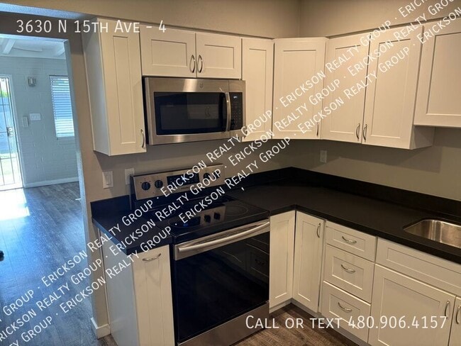 Photo - 3630 N 15th Ave