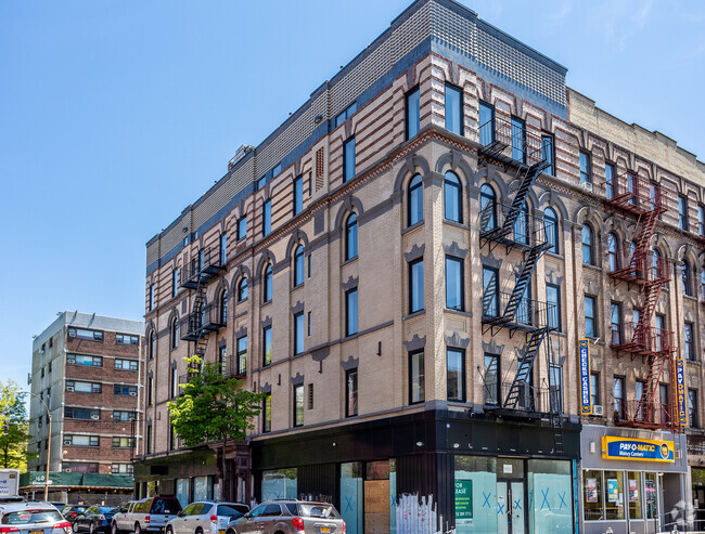 Building Photo - 130 Graham Ave Unit 3b Rental