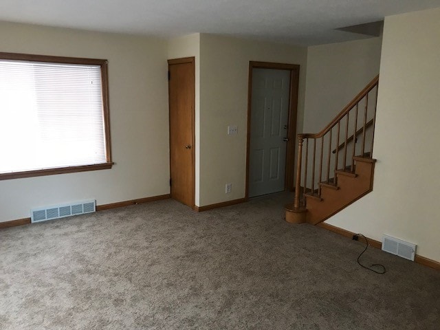 Sala de estar - 411 Raff Rd NW