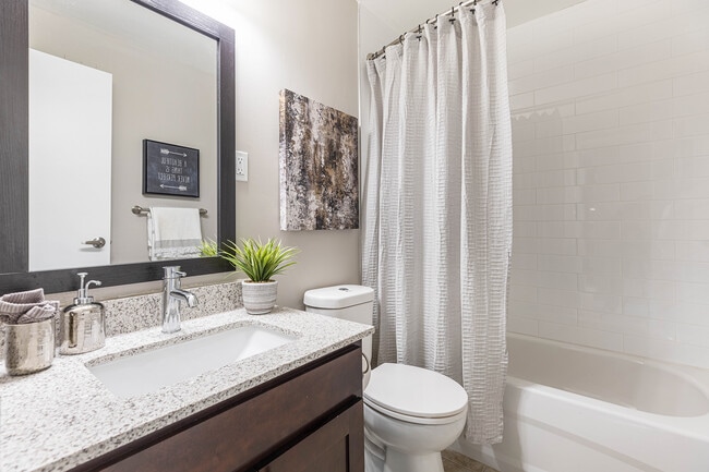 Photo - Barclay Towers