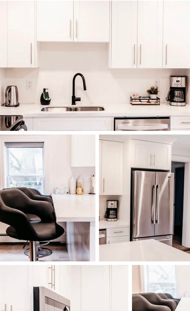 Building Photo - 118 Mulcaster St