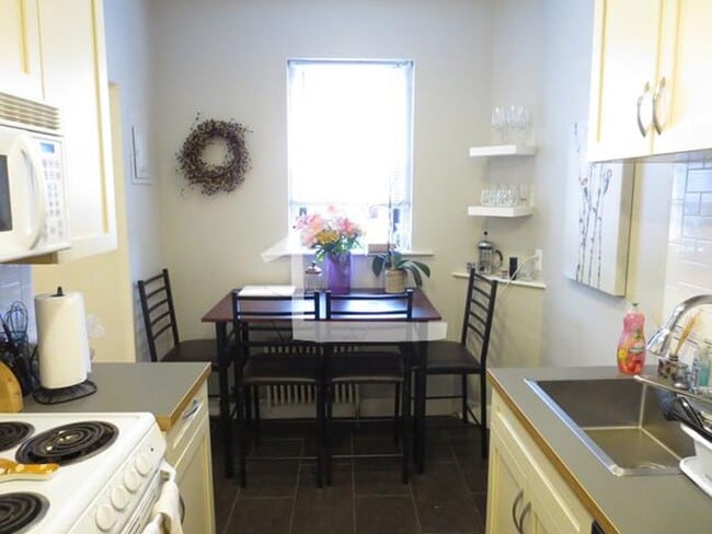 Photo - Beautiful, Renovated and Affordable Allston 3 Bed right off Comm Ave for September 1st