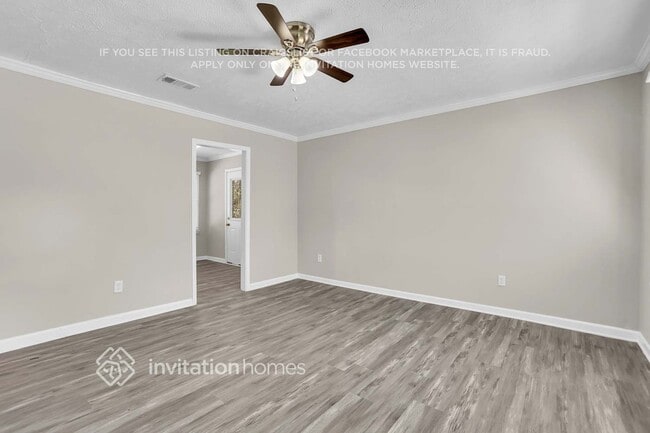 Photo - 3054 Cottonwood Dr SE