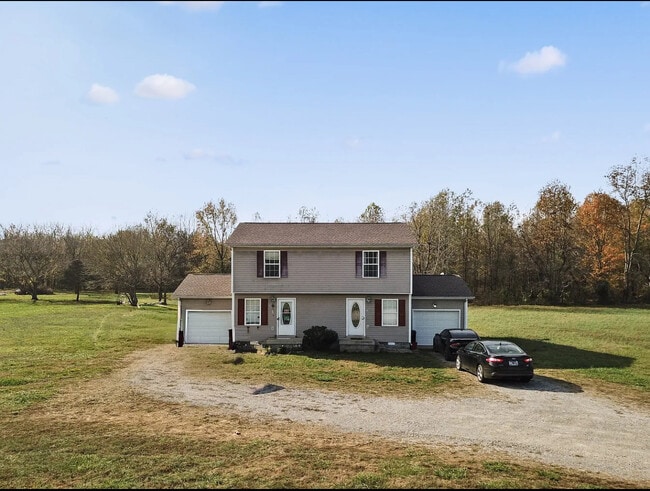 Building Photo - 2401 Old Washington Rd Rental