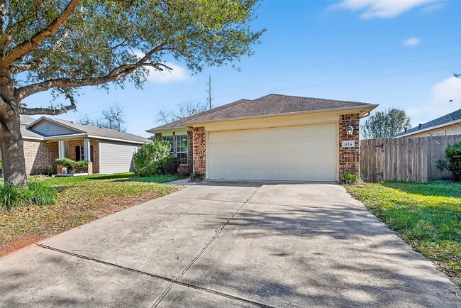 Photo - 1126 Pecos Pass Dr