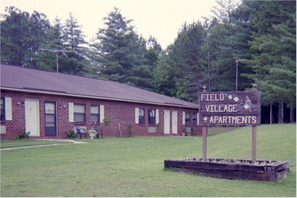 FIELD VILLAGE APARTMENTS - FIELD VILLAGE APARTMENTS