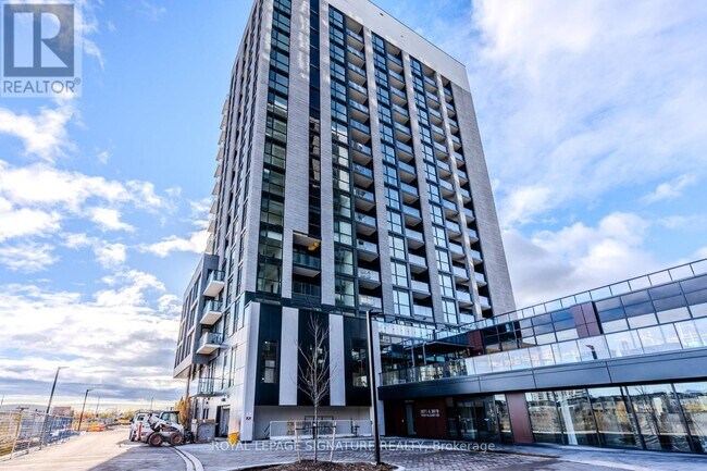 Photo - 3071 Trafalgar Rd Unité B510