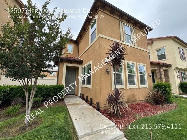 Photo - 12507 Heritage Springs Dr Casa