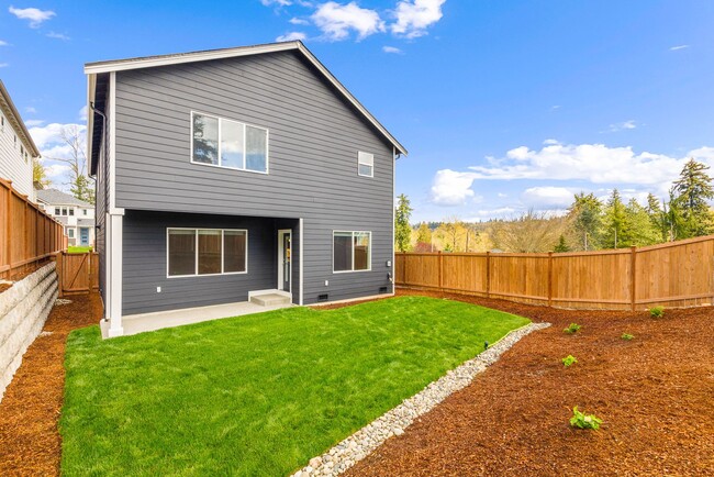 Photo - Bothell 3 Bedroom 2.5 Bath - Northshore School Dist