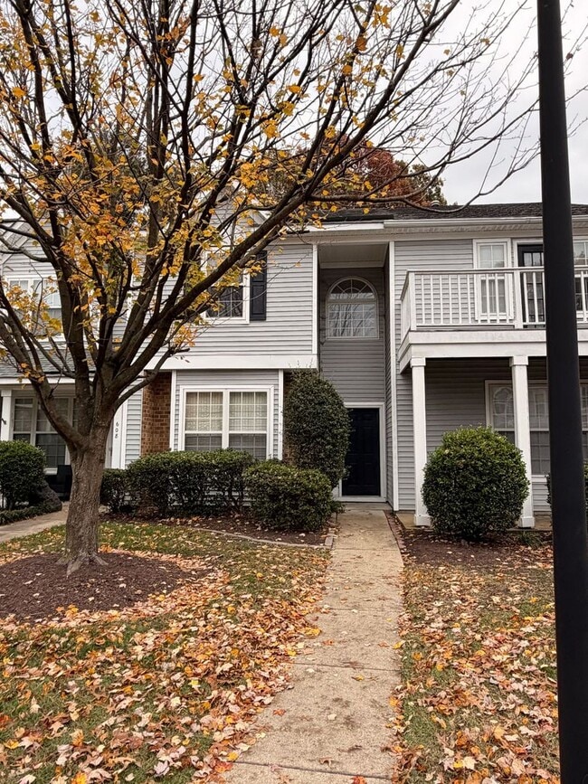 Photo - 606 Windbrook Cir